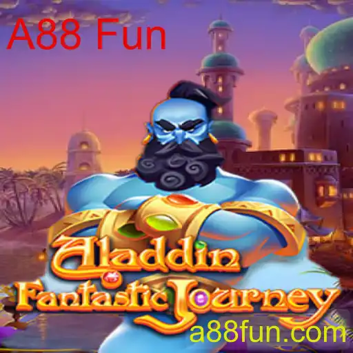 Explorando o Fascinante Mundo do Jogo Aladdin no A88 Fun