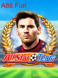 Explorando o Mundo de AllStarTeam: Um Jogo de Estratégia e Diversão