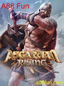 Explorando AsgardianRising: Uma Jornada Épica no Mundo dos Deuses Nórdicos