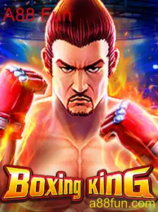 Explorando o Mundo Empolgante de BoxingKing com A88 Fun