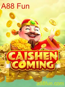 Descubra o Mundo de CAISHENCOMING: Um Jogo Emocionante com A88 Fun
