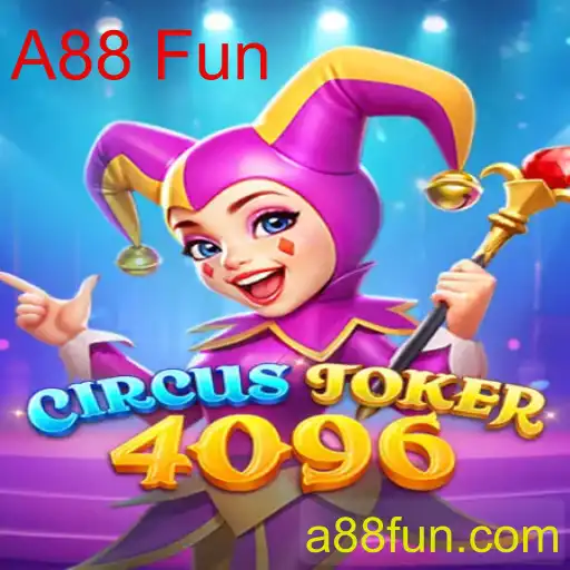 Explorando o Fascinante Mundo de CircusJoker4096 com A88 Fun