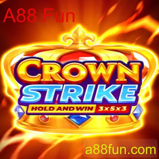 CrownStrike: Explorando o Universo de Estratégia do Jogo com A88 Fun