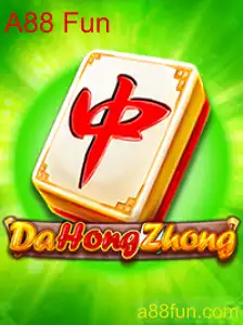 Descubra o Jogo DaHongZhong: A Experiência A88 Fun
