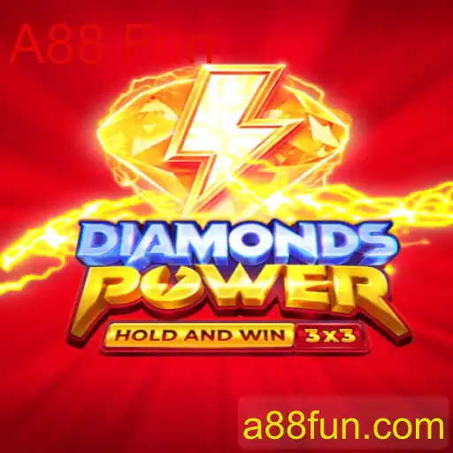 Explorando o Mundo de Diamondspower: A88 Fun
