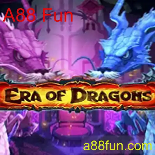 EraOfDragons: Um Mergulho no Mundo Fantástico dos Dragões