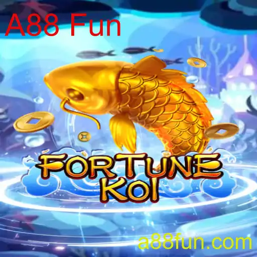 FORTUNEKOI: Mergulhando no Mundo da A88 Fun