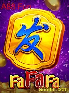 Explorando o Fenômeno do Jogo FaFaFa: A Emoção da Diversão com A88 Fun