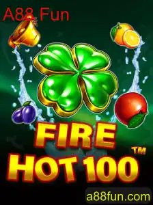 Descubra as Aventuras de FireHot100 com A88 Fun