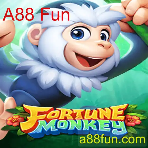 FortuneMonkey: Uma Aventura Viciantemente Divertida no Mundo dos Games
