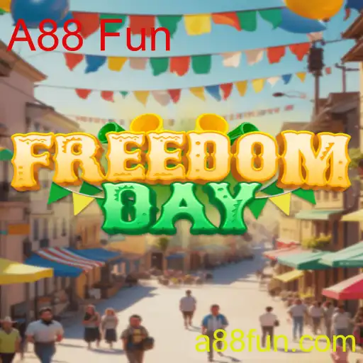 Descubra FreedomDay: Um Jogo Revolucionário com Elementos de A88 Fun