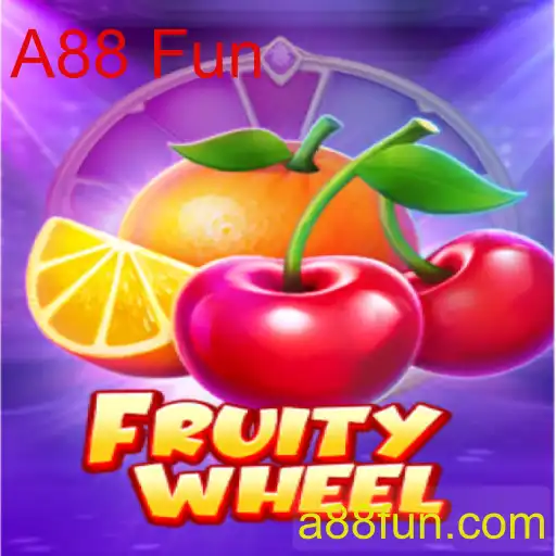 Descubra o Encantador Mundo de FruityWheel com A88 Fun