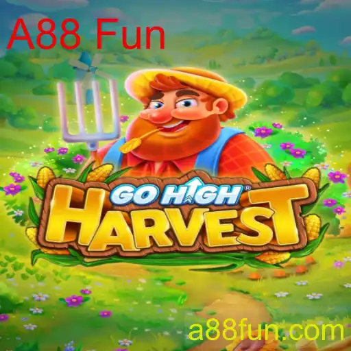 GoHighHarvest: Descubra a Empolgante Aventura do A88 Fun