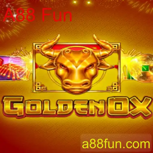 Explorando o Fascinante Mundo de GoldenOx com A88 Fun