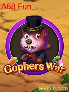 Descubra a Excitante Aventura de GophersWar: Uma Nova Sensação no Mundo dos Jogos