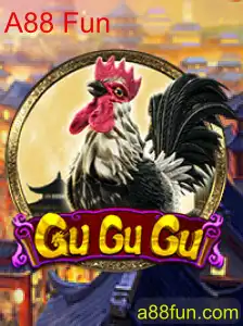 GuGuGu: Descubra o Universo do Jogo A88 Fun