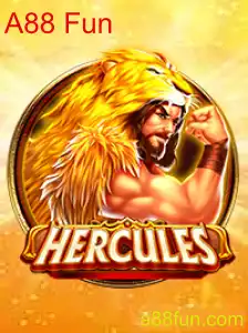 Descubra as Aventuras de Hercules no Jogo A88 Fun
