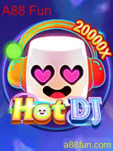 Explorando o Mundo do HotDJ: A Experiência A88 Fun