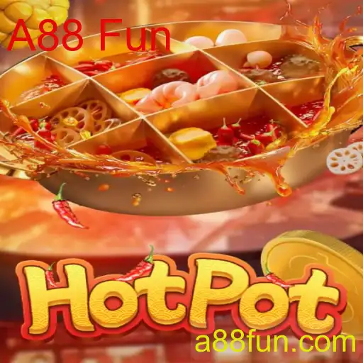 Explorando o Jogo Hotpot e a Dinâmica do A88 Fun