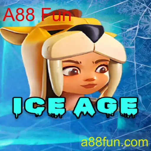 Descubra IceAge: O Jogo de Diversão A88 que Está Conquistando o Mundo