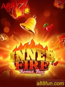 Explorando o Fascinante Mundo de InnerFireBonusBuy no A88 Fun