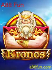 Descubra as Aventuras de 'Kronos': O Novo Jogo em Destaque na A88 Fun