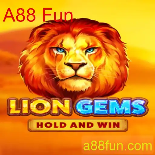 Explorando o Mundo do Jogo LionGems com A88 Fun