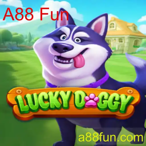 Descubra o Fascinante Mundo de LuckyDoggy
