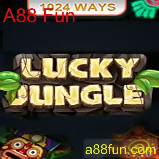 Explorando LuckyJungle1024: Um Novo Horizonte de Diversão com A88 Fun