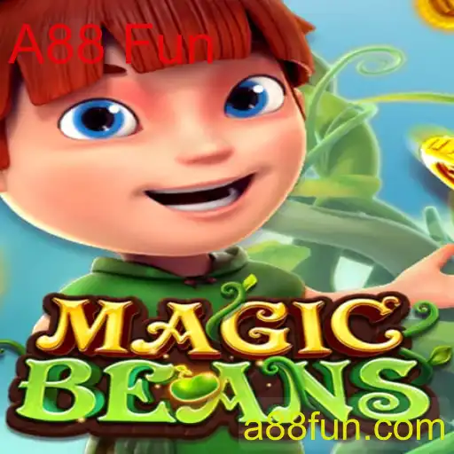 MAGICBEANS: Descubra o Fascinante Mundo de A88 Fun