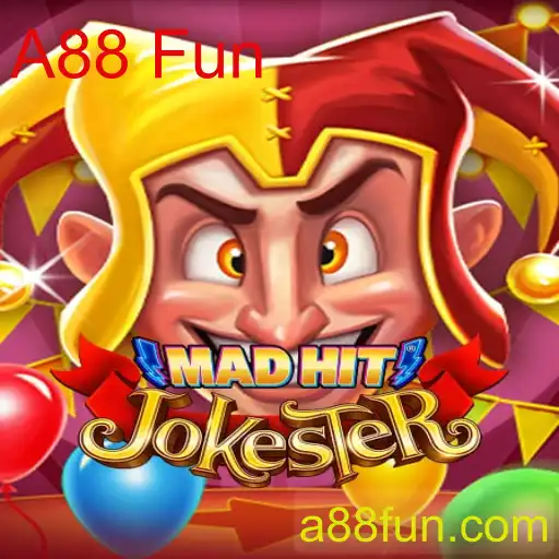 Descubra o Novo Jogo Viciante: MadHitJokester