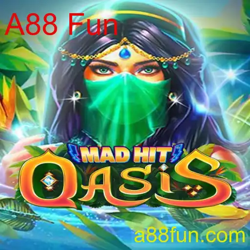 MadHitOasis: Descubra o Fascinante Mundo do Jogo A88 Fun