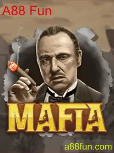 Explorando o Fascinante Mundo do Jogo 'Mafia' com A88 Fun