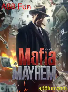 Explorando o Mundo de MafiaMayhem
