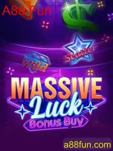 Explorando o Fascinante Mundo de MassiveLuckBonusBuy