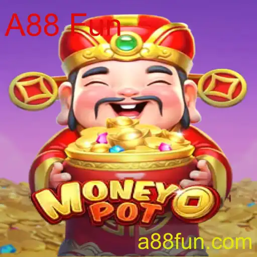 Descubra o Empolgante Mundo do Jogo MoneyPot com A88 Fun