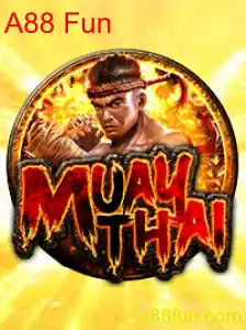 Descubra MuayThai com A88 Fun: Uma Jornada ao Mundo das Artes Marciais