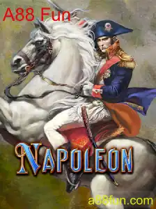 Descubra Napoleon: O Jogo de Estratégia e Aventura