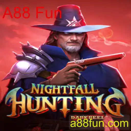 NightfallHunting: Explorando o Jogo de Caça Noturna com A88 Fun