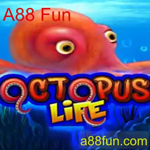 Explorando o Mundo de OctopusLife: Diversão e Estratégia com A88 Fun