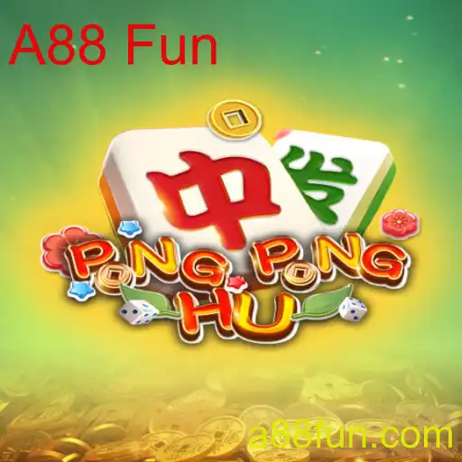 PONGPONGHU: A Evolução do Clássico Jogo de Pong com A88 Fun