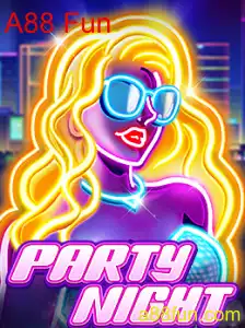 Desvende a Diversão de PartyNight: O Novo Fenômeno com A88 Fun