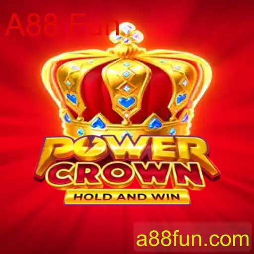 Explorando o Mundo de PowerCrown: Uma Aventura com A88 Fun