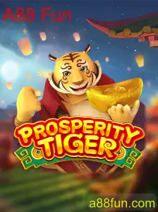 Explorando o Mundo de ProsperityTiger: Um Jogo Inovador Com A88 Fun