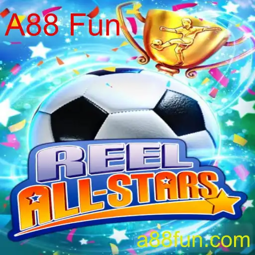 ReelAllStars: Descubra o Desafio Inovador do A88 Fun