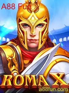 Descubra RomaX: Um Novo Jogo que Revoluciona a Diversão com A88 Fun
