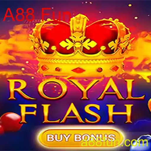 Descubra o Excitante Mundo de RoyalFlashBuyBonus com A88 Fun