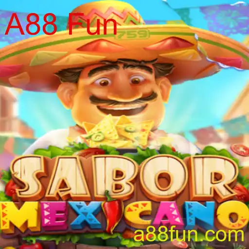 Descubra o Mundo de SaborMexicano: O Jogo que Encanta com seu Estilo Único