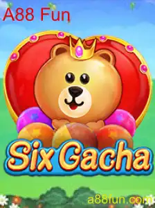 Explorando o Mundo de SixGacha: Um Guia Completo para Entusiastas de A88 Fun