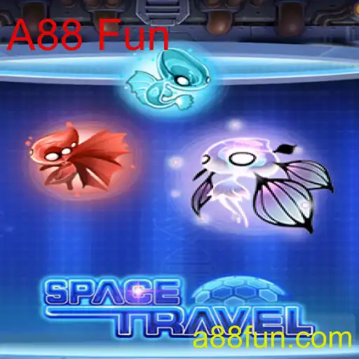 Explorando o Universo de SpaceTravel com A88 Fun